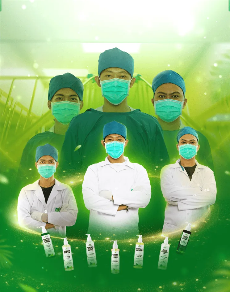 Build a Sustainable Business with a Trusted Supplier