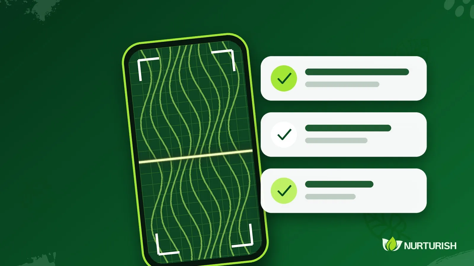 Cara Menggunakan Scan Rambut AI Nurturish